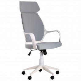 Art Metal Furniture Concept белый/светло-серый (521176)