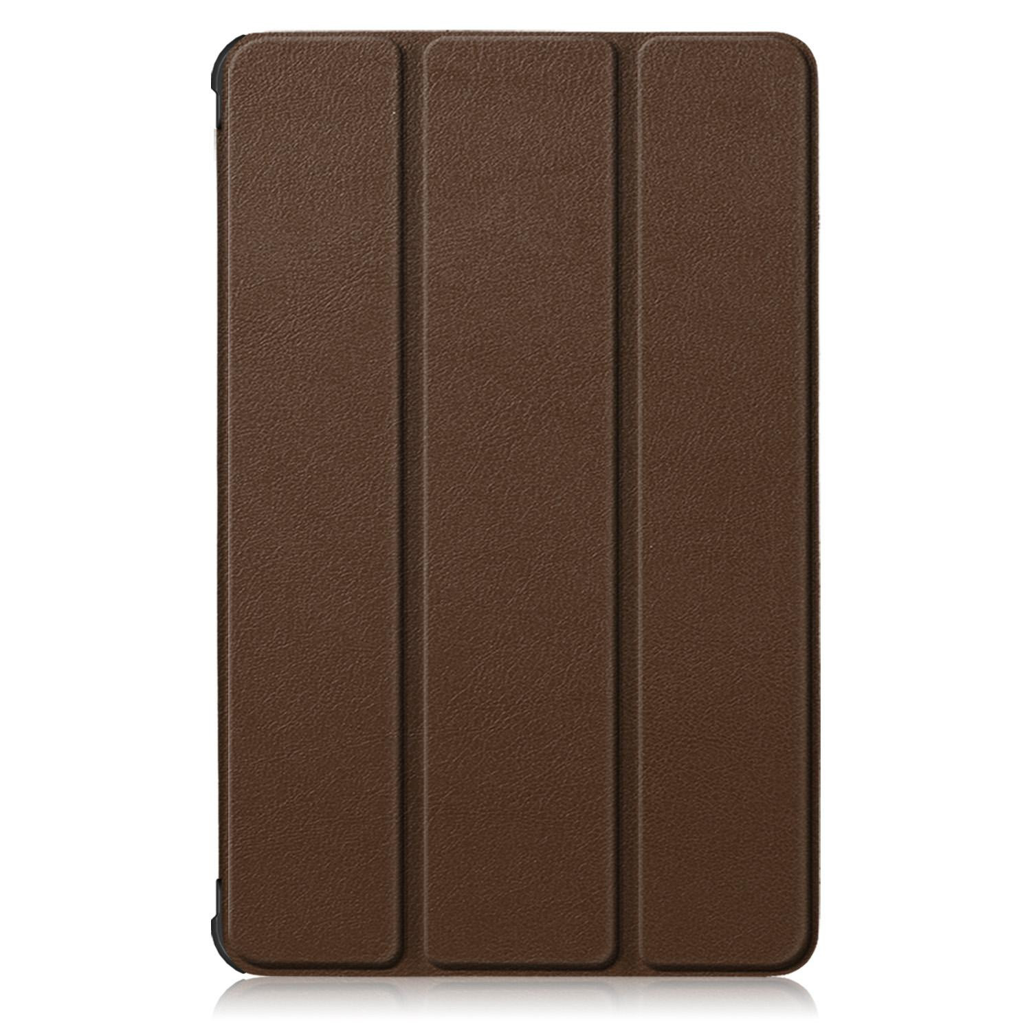 BeCover Smart Case для Huawei MatePad T10 Brown (705389) - зображення 1