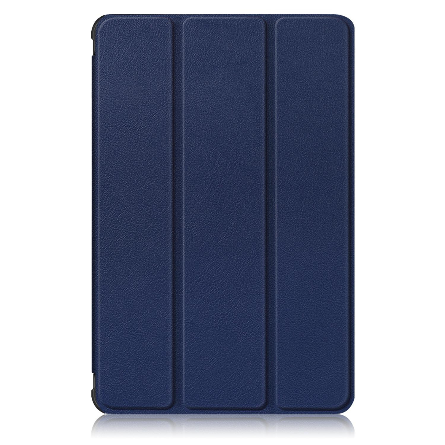 BeCover Smart Case для Huawei MatePad T10 Deep Blue (705390) - зображення 1