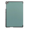 BeCover Smart Case для Huawei MatePad T10 Dark Green (705391) - зображення 2