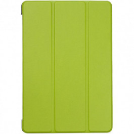 BeCover Smart Case для Huawei MatePad T10 Green (705392)