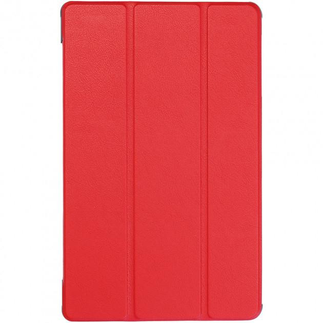 BeCover Smart Case для Huawei MatePad T10 Red (705395) - зображення 1