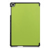 BeCover Smart Case для Huawei MatePad T10s/T10s 2nd Gen Green (705401) - зображення 2