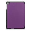 BeCover Smart Case для Huawei MatePad T10s/T10s 2nd Gen Purple (705403) - зображення 2
