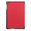 BeCover Smart Case для Huawei MatePad T10s/T10s 2nd Gen Red (705404) - зображення 2