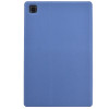 BeCover Чехол Premium для Samsung Galaxy Tab A7 10.4 2020 SM-T500/SM-T505/SM-T507 Deep Blue (705442) - зображення 2