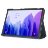 BeCover Чехол Premium для Samsung Galaxy Tab A7 10.4 2020 SM-T500/SM-T505/SM-T507 Deep Blue (705442) - зображення 3