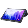 BeCover Чехол Premium для Samsung Galaxy Tab A7 10.4 2020 SM-T500/SM-T505/SM-T507 Deep Blue (705442) - зображення 5