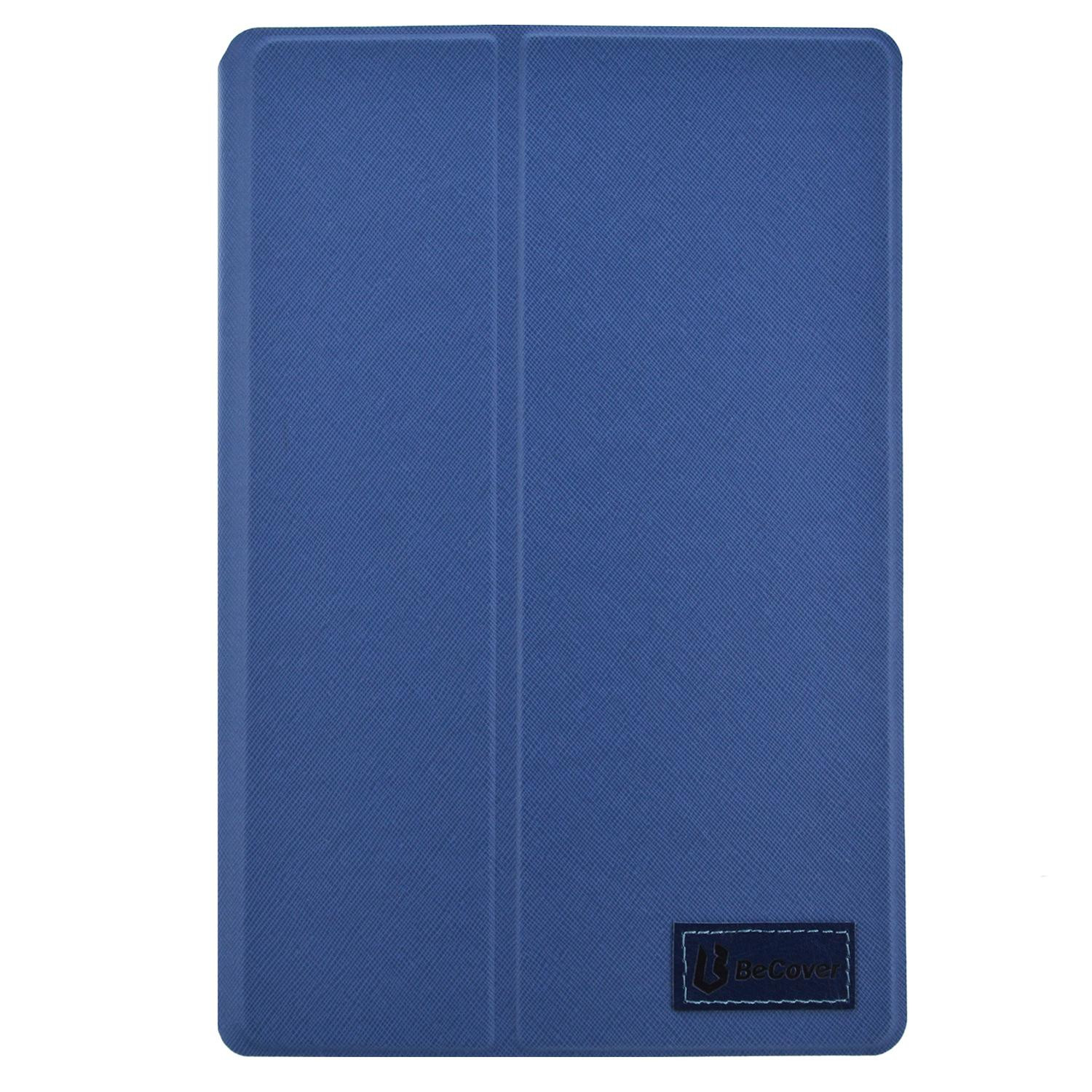 BeCover Чехол Premium для Huawei MatePad T10s/T10s 2nd Gen Deep Blue (705446) - зображення 1