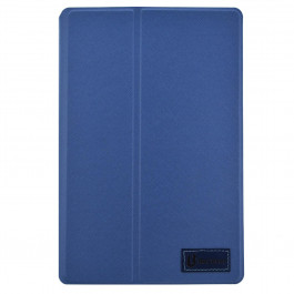 BeCover Чехол Premium для Huawei MatePad T10s/T10s 2nd Gen Deep Blue (705446)