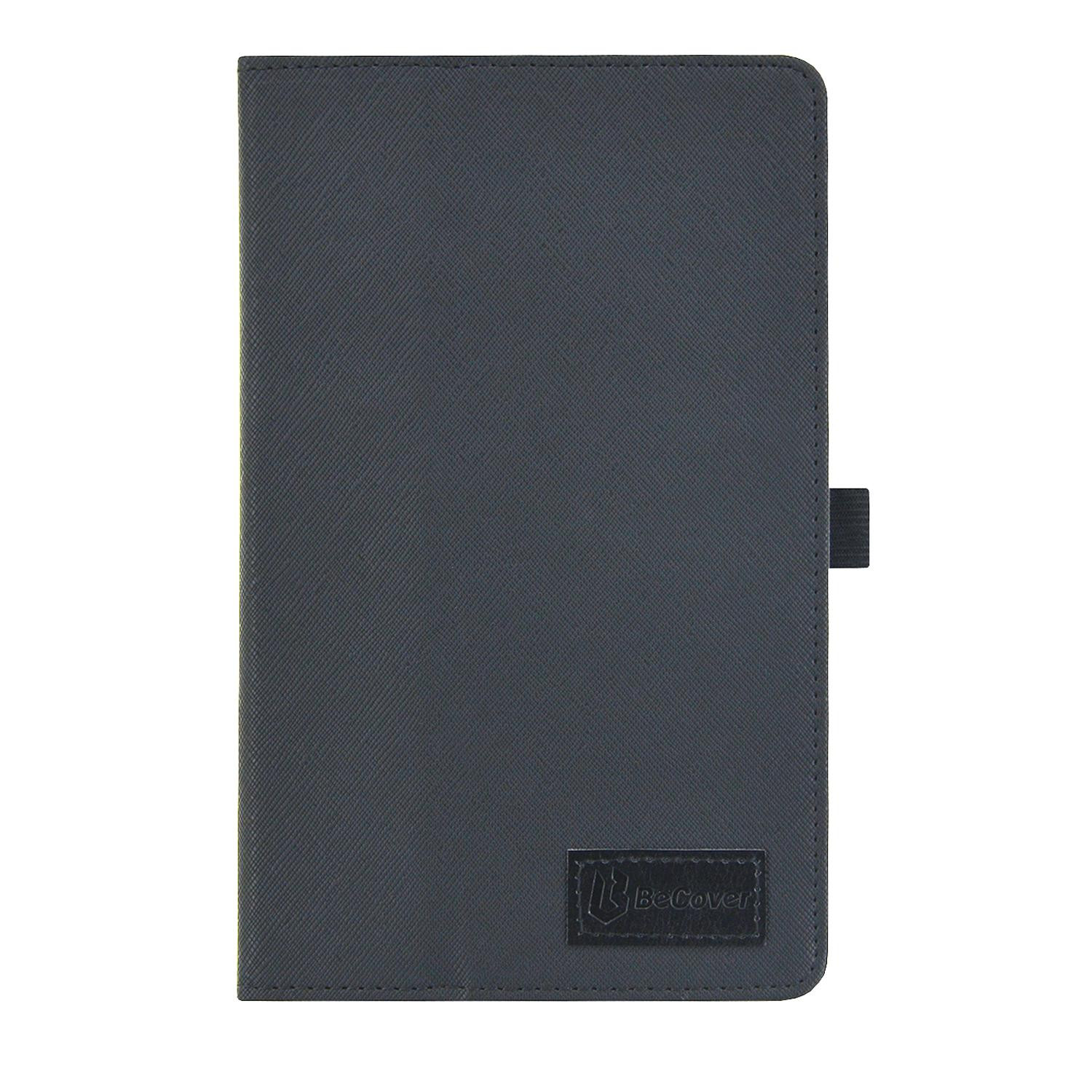 BeCover Чехол Slimbook для Huawei MatePad T8 Black (705447) - зображення 1