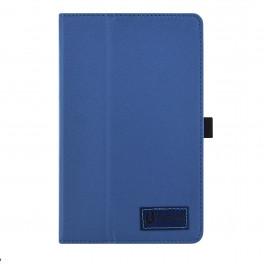 BeCover Чехол Slimbook для Huawei MatePad T8 Deep Blue (705448)