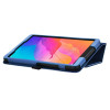 BeCover Чехол Slimbook для Huawei MatePad T8 Deep Blue (705448) - зображення 5