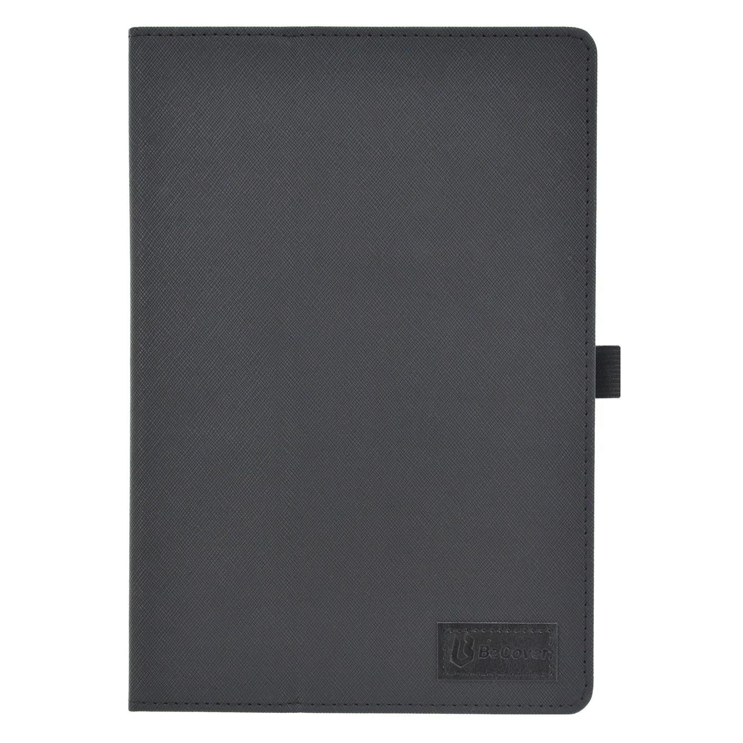 BeCover Чехол Slimbook для Huawei MatePad T10 Black (705449) - зображення 1