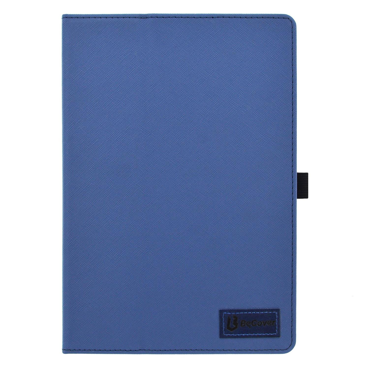 BeCover Чехол Slimbook для Huawei MatePad T10 Deep Blue (705450) - зображення 1