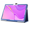 BeCover Чехол Slimbook для Huawei MatePad T10s/T10s 2nd Gen Deep Blue (705452) - зображення 4