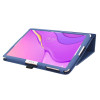 BeCover Чехол Slimbook для Huawei MatePad T10s/T10s 2nd Gen Deep Blue (705452) - зображення 5