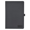 BeCover Чехол Slimbook для Samsung Galaxy Tab A7 10.4 2020 SM-T500/SM-T505/SM-T507 Black (705453) - зображення 1