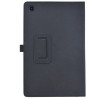 BeCover Чехол Slimbook для Samsung Galaxy Tab A7 10.4 2020 SM-T500/SM-T505/SM-T507 Black (705453) - зображення 2
