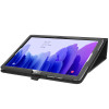 BeCover Чехол Slimbook для Samsung Galaxy Tab A7 10.4 2020 SM-T500/SM-T505/SM-T507 Black (705453) - зображення 4