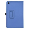 BeCover Чехол Slimbook для Samsung Galaxy Tab A7 10.4 2020 SM-T500/SM-T505/SM-T507 Deep Blue (705454) - зображення 2