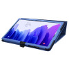 BeCover Чехол Slimbook для Samsung Galaxy Tab A7 10.4 2020 SM-T500/SM-T505/SM-T507 Deep Blue (705454) - зображення 4