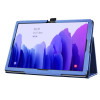 BeCover Чехол Slimbook для Samsung Galaxy Tab A7 10.4 2020 SM-T500/SM-T505/SM-T507 Deep Blue (705454) - зображення 5