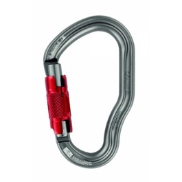 Petzl Vertigo Twist-Lock M40A RLA