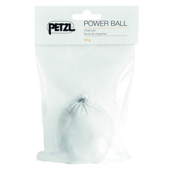 Petzl Power Ball 40 g (P22AB 040) - зображення 1