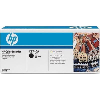 HP CE740A - зображення 1
