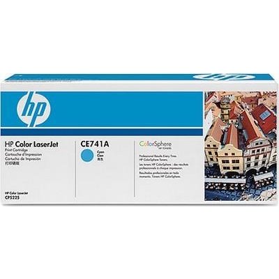 HP CE741A - зображення 1