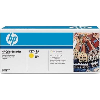 HP CE742A - зображення 1