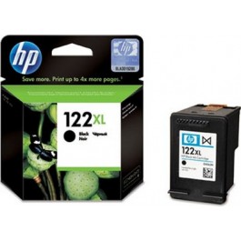   HP 122XL (CH563HE)