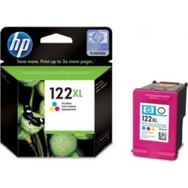   HP 122XL (CH564HE)