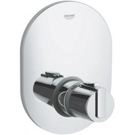   GROHE Grohtherm 2000 19352000