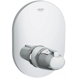   GROHE Grohtherm 3000 19356000