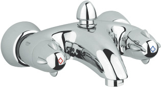 GROHE Talia 25561000 - зображення 1