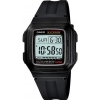 Casio Standard Digital F-201WA-1AEF - зображення 1