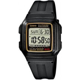 Casio Standard Digital F-201WA-9AEF