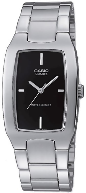 Casio Standard Analogue LTP-1165A-1CEF - зображення 1