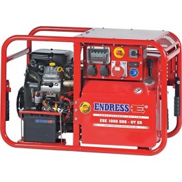   ENDRESS ESE 1006 DBS-GT