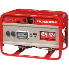   ENDRESS ESE 1006 DSG-GT ES Duplex