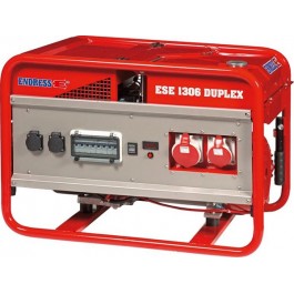   ENDRESS ESE 1306 DSG-GT ES Duplex