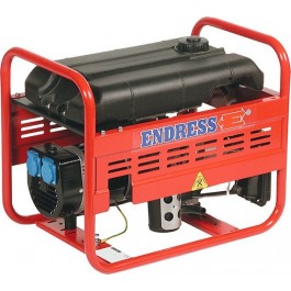   ENDRESS ESE 406 HS-GT