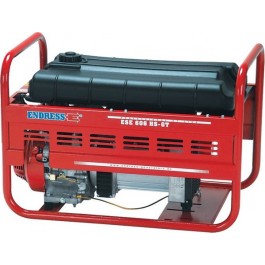   ENDRESS ESE 606 HS-GT ES