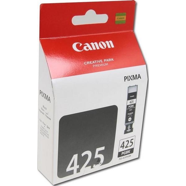 Canon PGI-425Bk (4532B001) - зображення 1