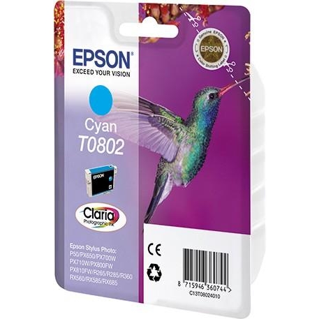 Epson C13T08024010 - зображення 1