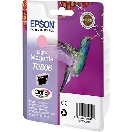 Epson C13T08064010 - зображення 1