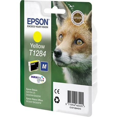 Epson C13T12844010 - зображення 1