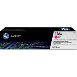 HP 126A (CE313A)